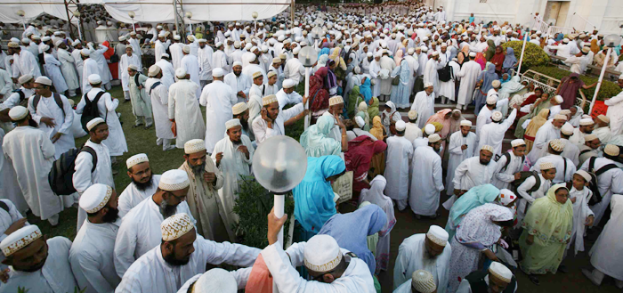 Bohras