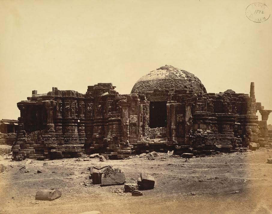 Image result for somnath mandir masjid