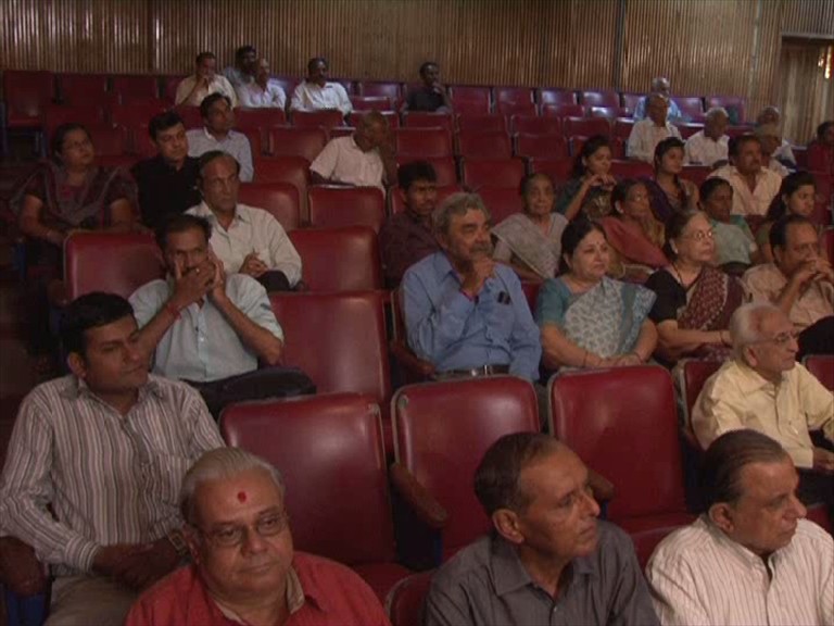 Audience