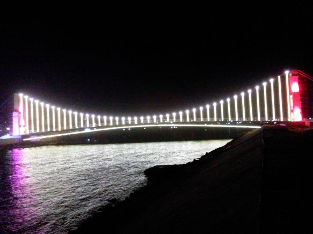 Dwarka-Bridge-Reliance