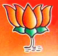 BJP-symbol-logo-lotus