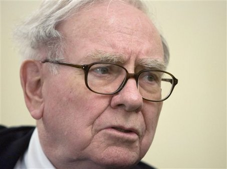 Warren Buffet’s firm to set up US $ 245 million JV plant in Gujarat