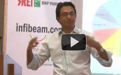 Rajan Anandan, Google India MD, speech at IIM Ahmedabad(Video)