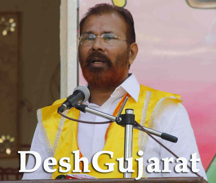 Former IPS D G Vanzara promoted post-retirement as IGP by Gujarat govt. with retrospective effect