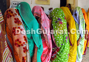 Elections of 10,312 Gram Panchayats in Gujarat in December