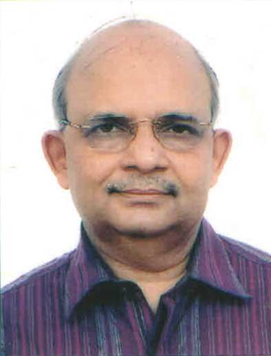 varesh-sinha-is-new-chief-secretary-of-gujarat-deshgujarat