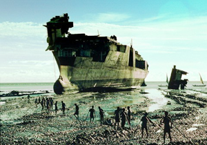 Centre Notifies Ship Recycling Regulations, 2026