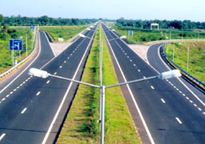 Amritsar-Jamnagar Expressway to reduce travel time from 26 hours to 13 hours
