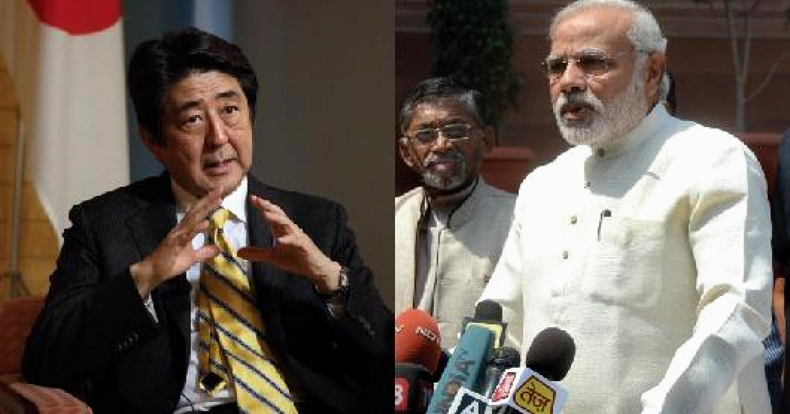 India, Japan set to sign nuclear deal this week: report