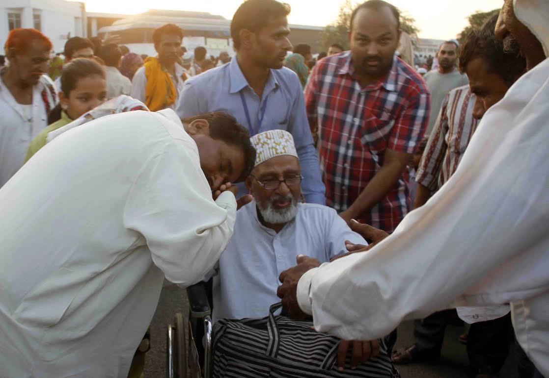 VIP quota scrapped by Centre, common Haj applicants to benefit: Gujarat Haj Committee