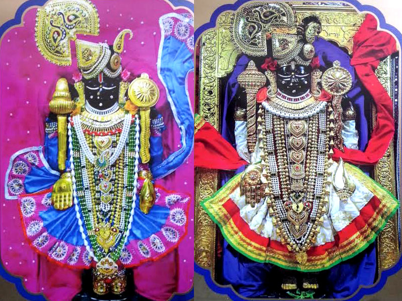 Live: Shri Krishna Janmashtami Mahotsav from Dwarka, Gujarat