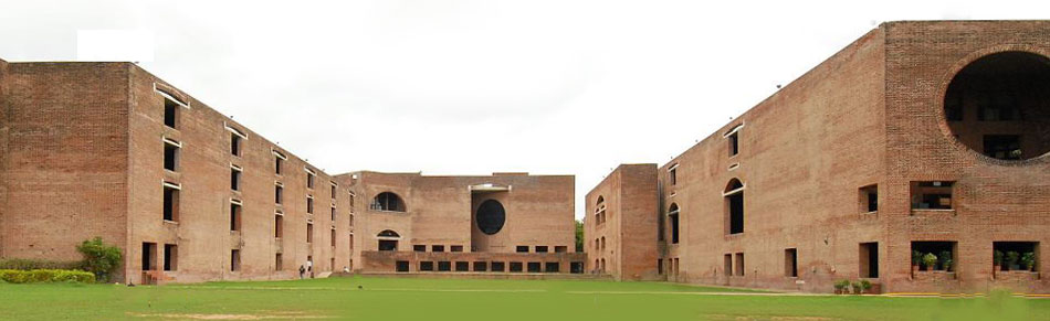 Old building of IIM Ahmedabad may not withstand the impact of natural calamity: IIT Roorkee team