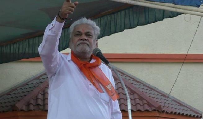 Rupala gets security cover in Rajkot