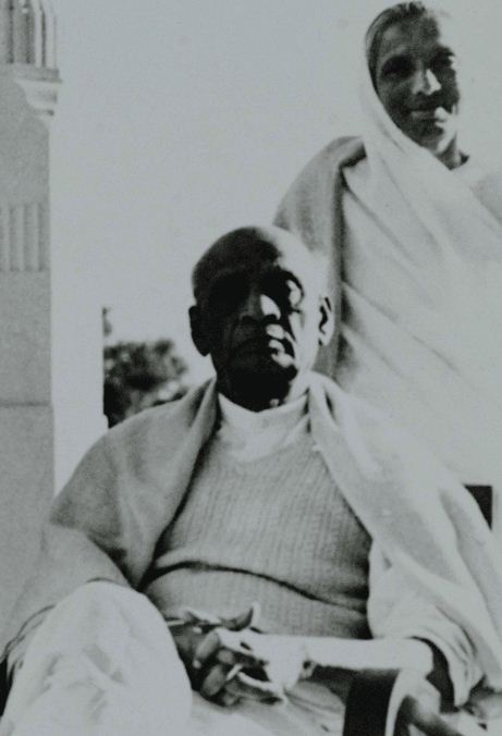 Film Division to pay tribute to Sardar Vallabhbhai Patel on National Unity Day