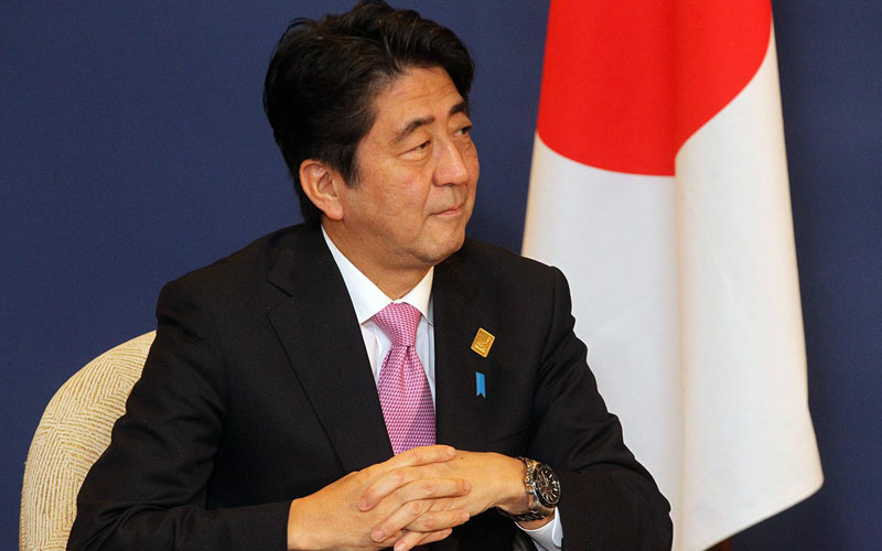India, Japan likely to sign nuke deal during Modi visit