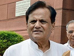 Ahmed-Patel