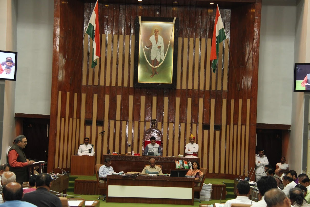 Gujarat Budget 2016-17, full text of budget speech and other documents