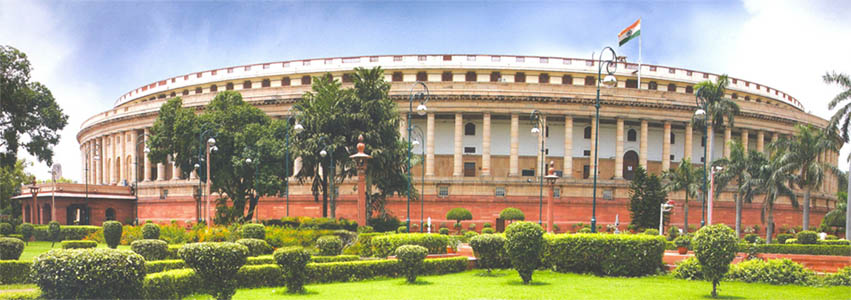 Union Budget 2019-20 to be presented on July 5, election of Lok Sabha Speaker on June 19