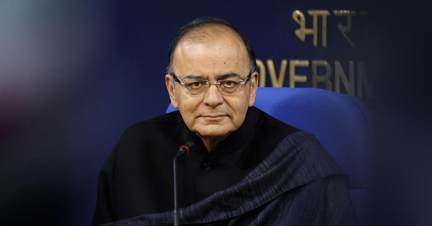 Arun Jaitley cremated with full state honours at Nigambodh Ghat in Delhi