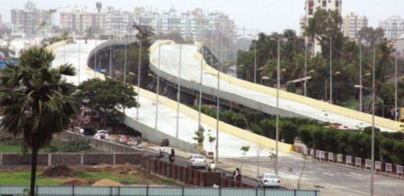 No entry for two-wheelers on flyovers in Surat on January 14 and 15