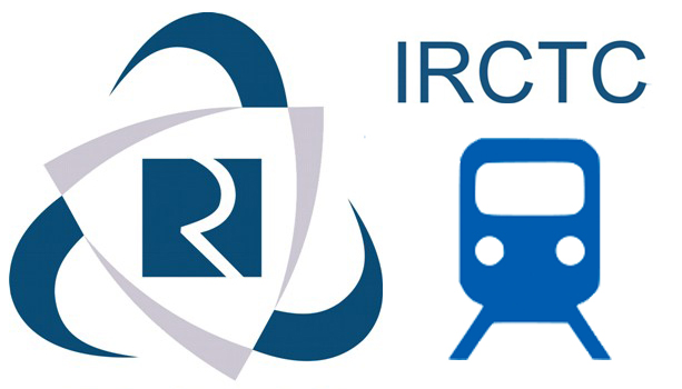 IRCTC Website Down: Temporary disruption in E-ticket booking