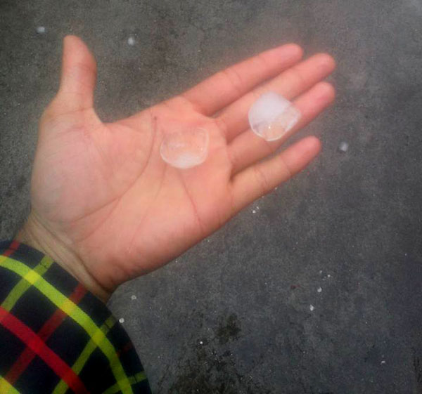 latest news update - ShareChat