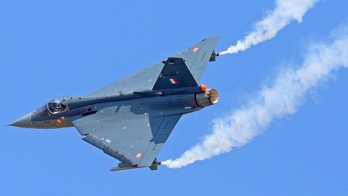Joint Exercise of Indian Air Force and Royal Air Force of Oman begins at Jamnagar