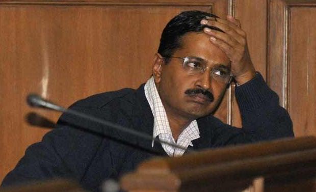 No relief for Kejriwal from the Supreme Court in the GU defamation case