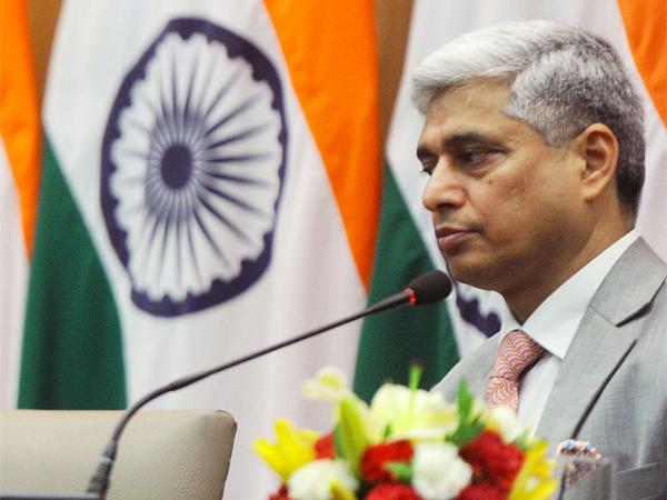 Won’t block China’s entry into MTCR as quid pro quo: India
