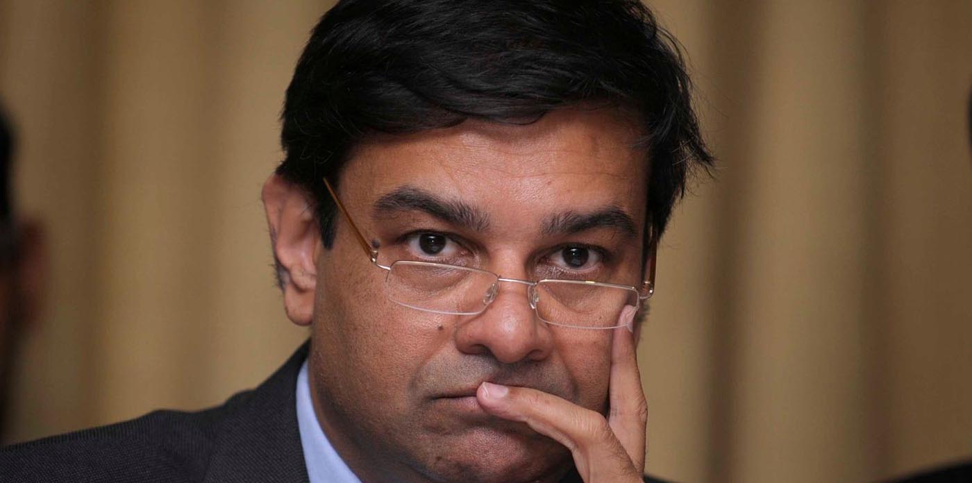 Amrit Manthan of modern day Indian economy on , we need to be Neelkantha for consuming the emanating poison till the nectar comes out: RBI governor Urjit Patel in Gujarat