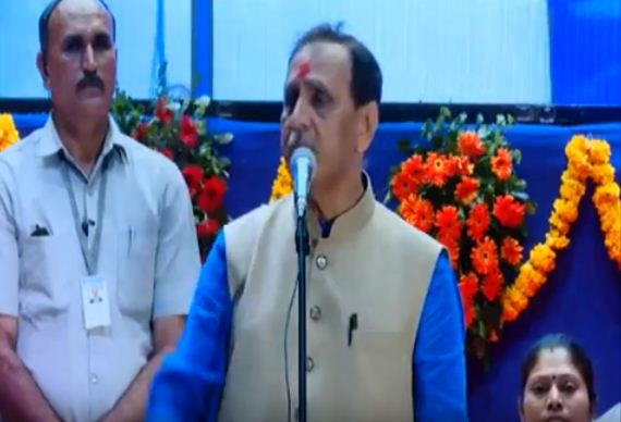 Want to strengthen ACB on the lines of CBI, corruption in plan approvals to end with system going online from tomorrow: Rupani