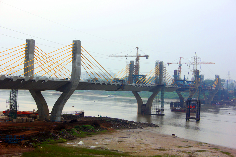 Bharuch-Narmada-Bridge