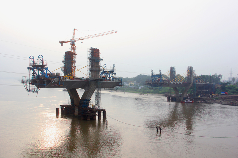 Narmada-Bridge