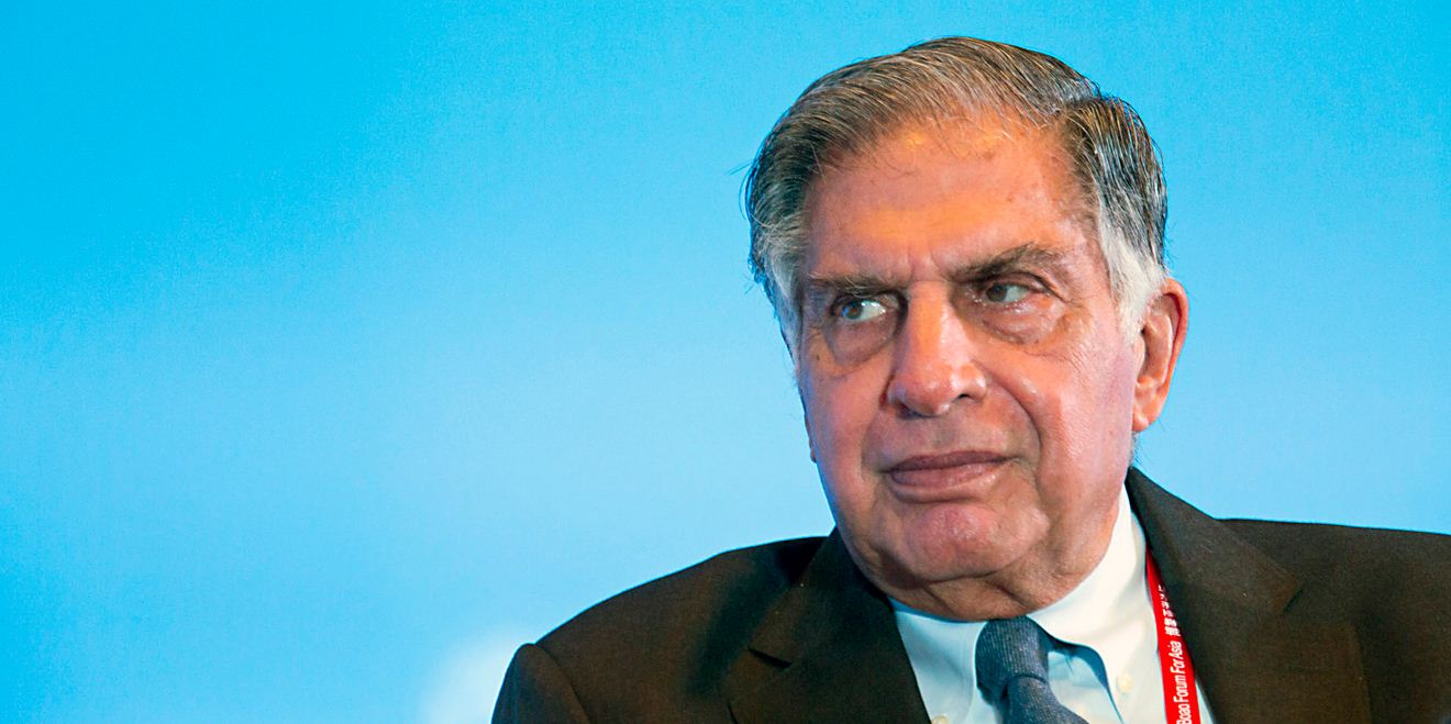 Tata Sons hits out at Mistry; accuses him of betraying trust, removes him as TCS chairman