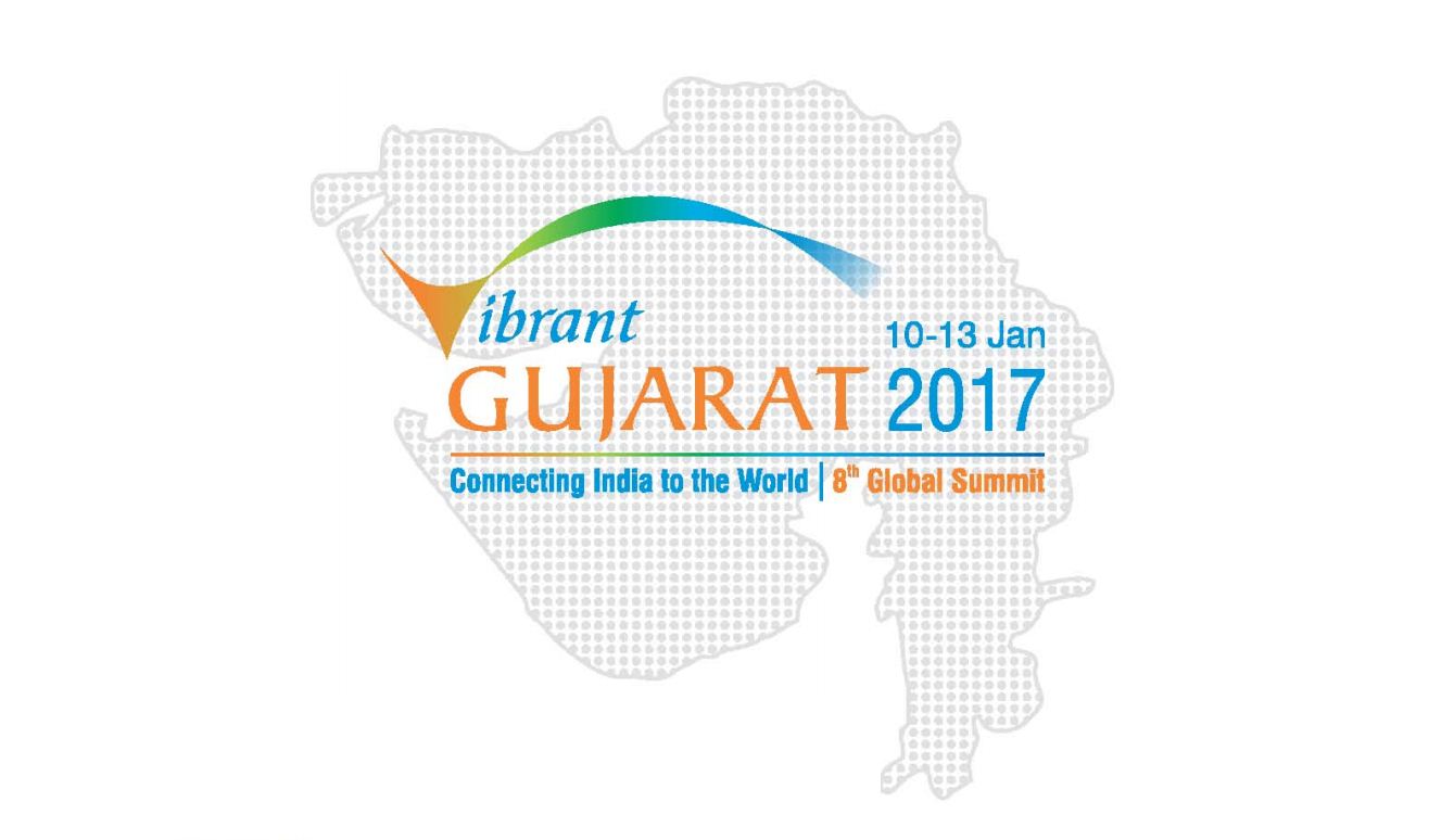 JBS Academy and  signs Rs. 2.5 crore MoU with Gujarat govt at Vibrant Summit