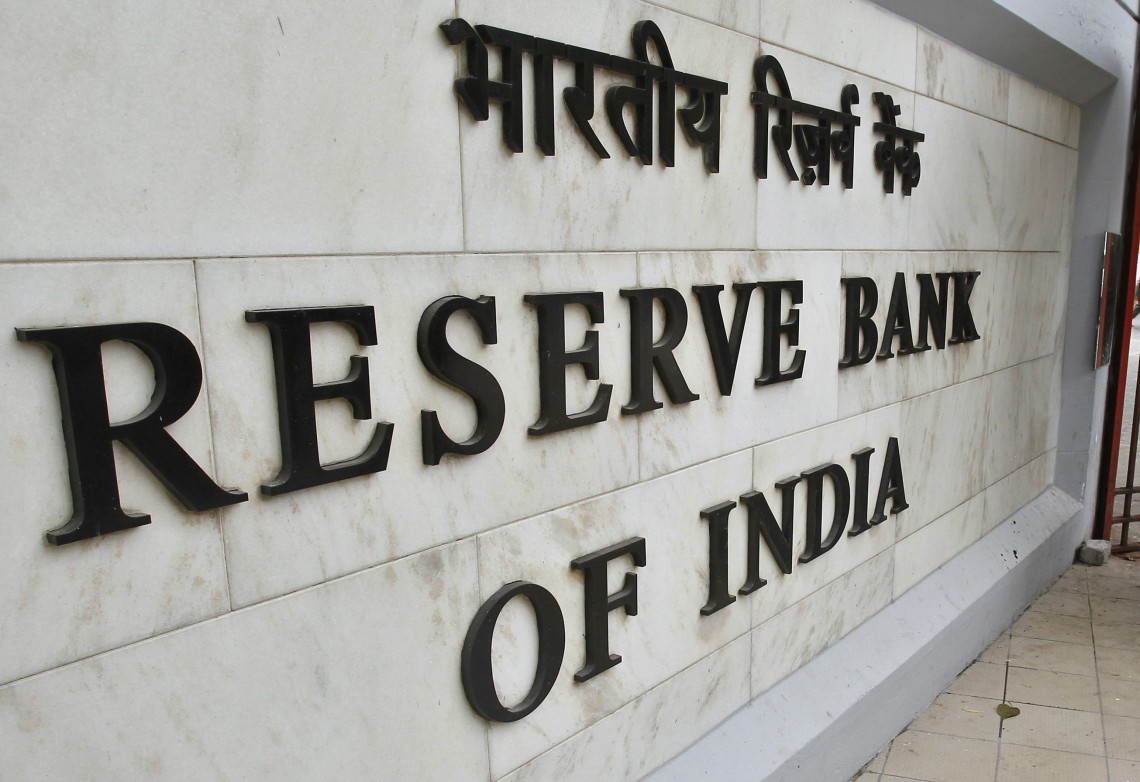 No proposal to replace Mahatma Gandhi in currency notes: RBI clarifies