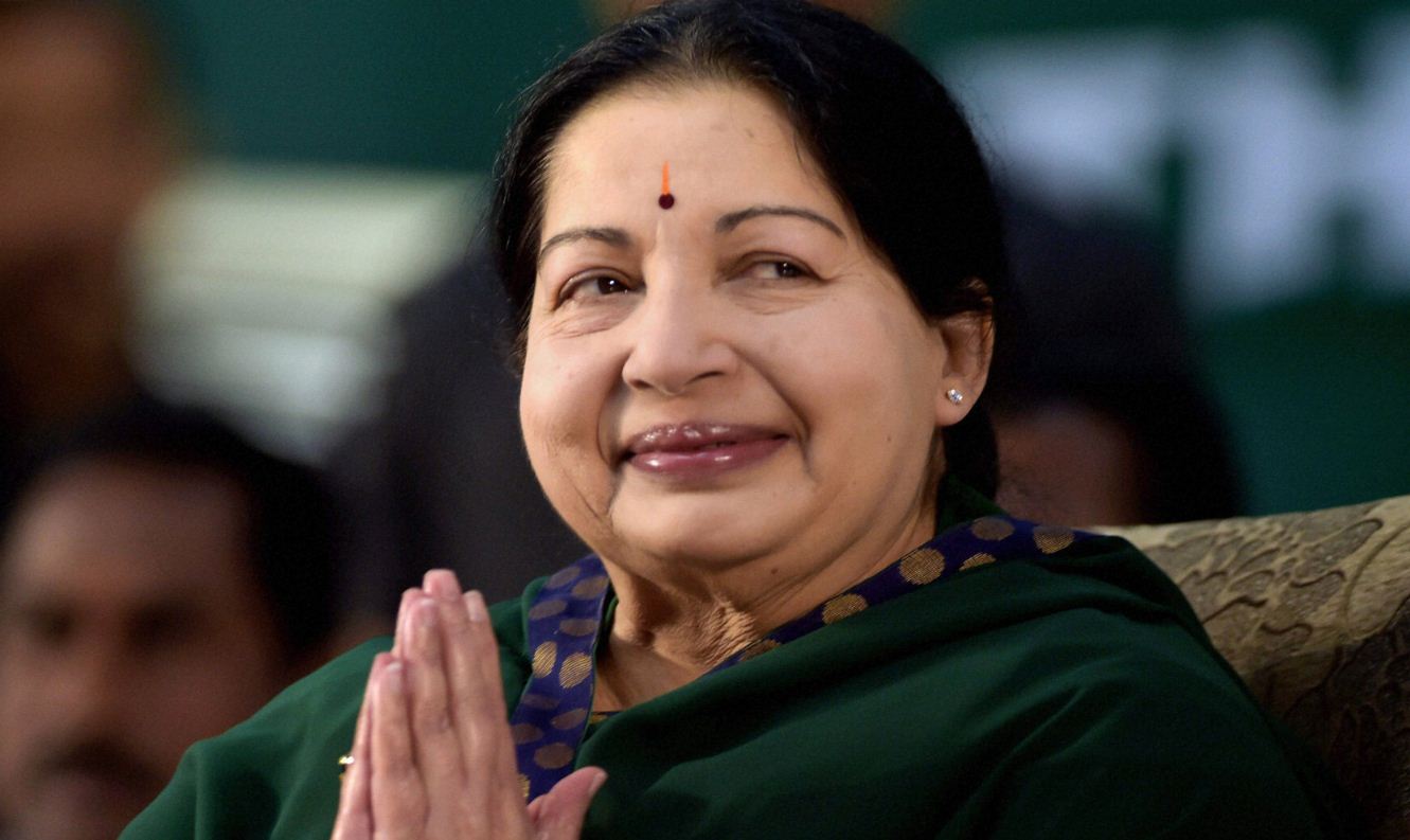 Jayalalithaa continues to be very critical: Hospital