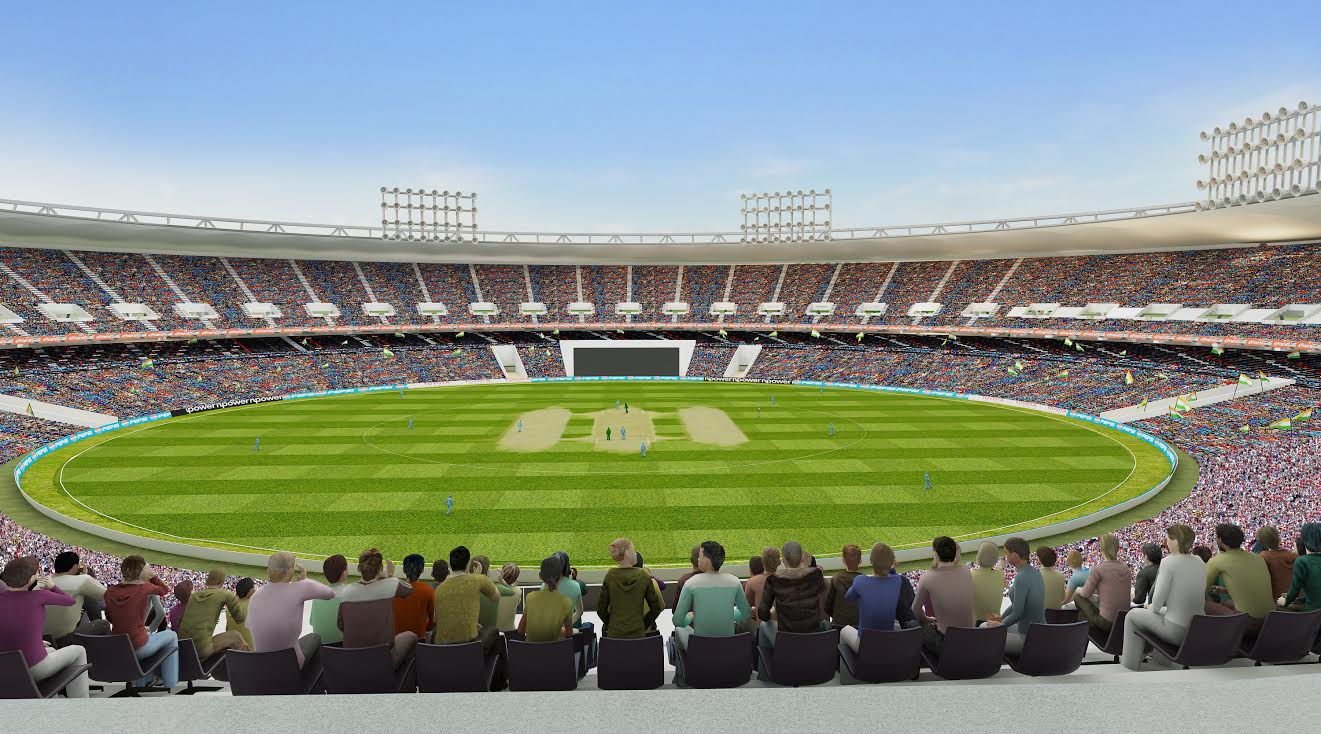 Narendra Modi Stadium in Gujarat to host 7 IPL 2023 matches including