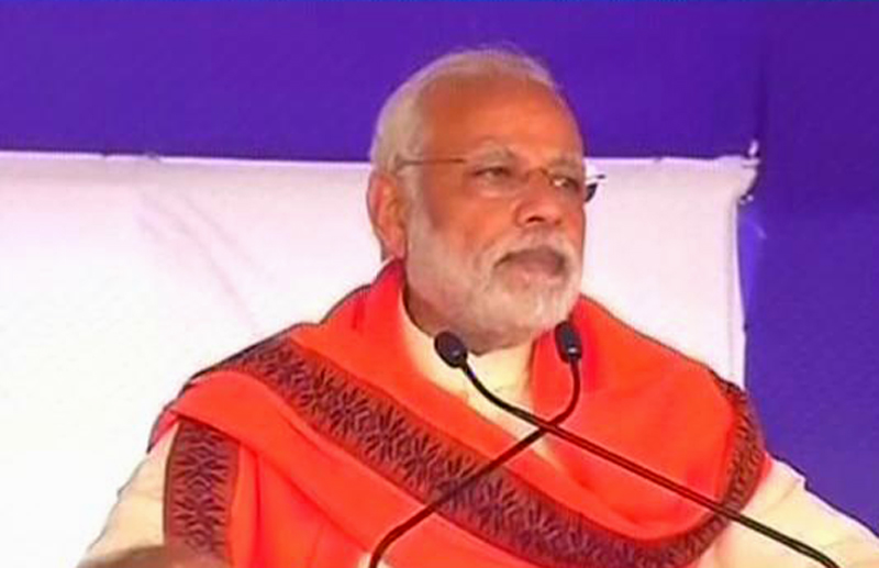 PM dedicates two future-ready Ayurveda institutions – ITRA Jamnagar and NIA Jaipur