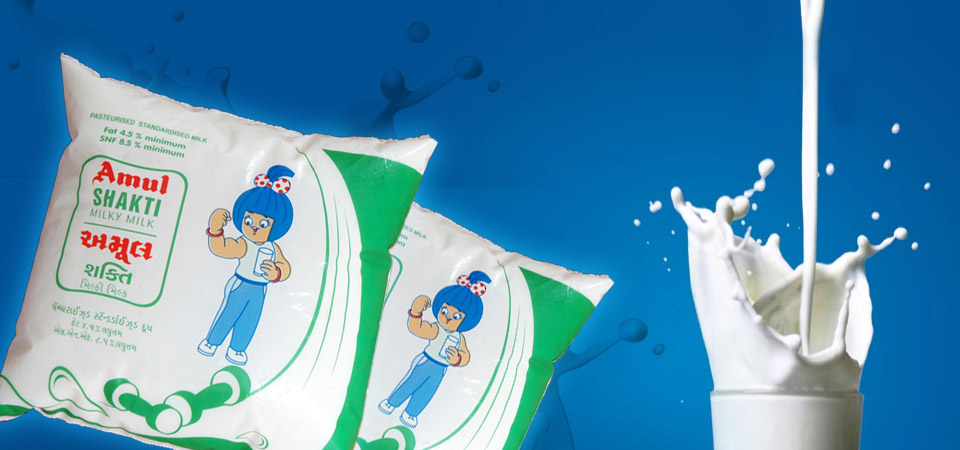 Amul launches fresh milk range in the US