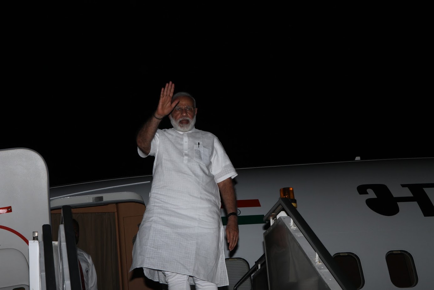 PM Narendra Modi leaves for Argentina to attend G-20 summit