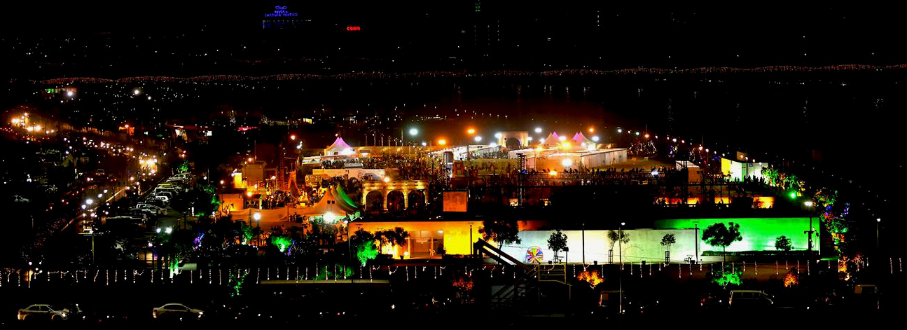 Indian Air Force Band Concert at Sabarmati Riverfront Today