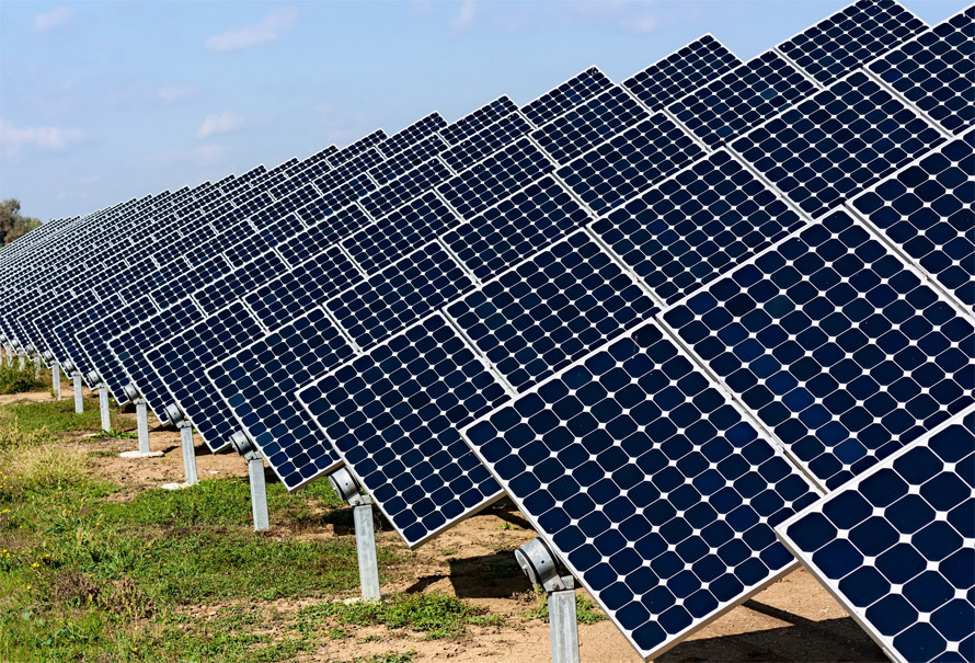 BHEL bags 15 MW solar photovoltaic plant order of GACL in Gujarat