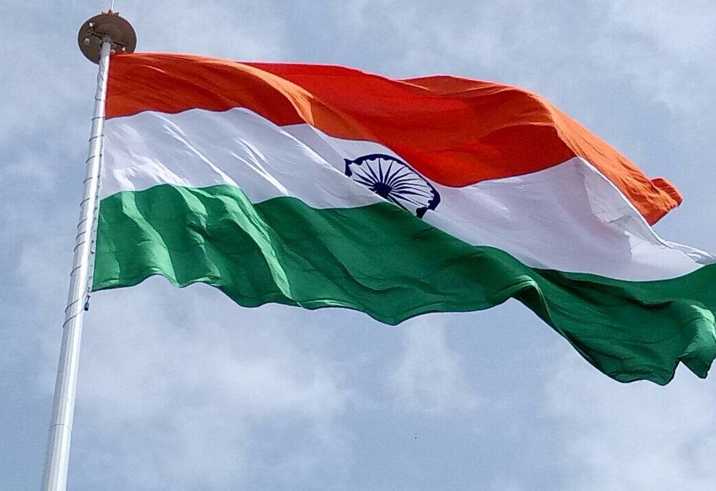 50 lakh national flags to be placed during Har Ghar Tiranga campaign in Gujarat