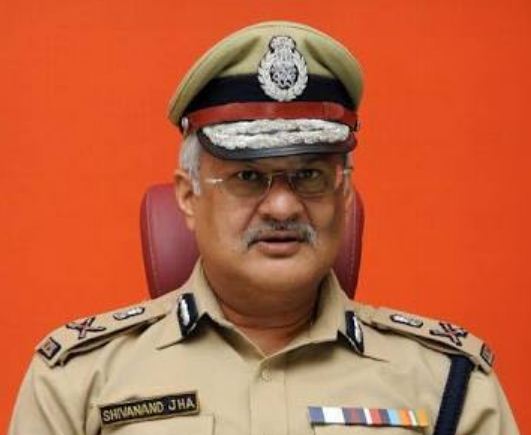 DGP orders transfer of cops on same post for last five years