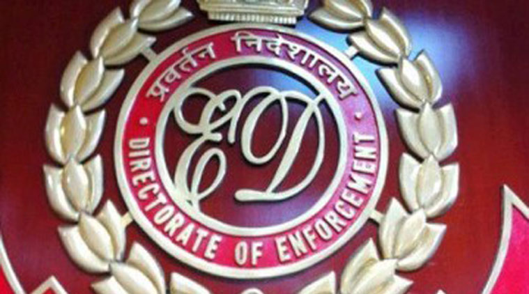 ED attaches land parcel worth Rs. 37.39 crore in Anjar in a bank fraud case