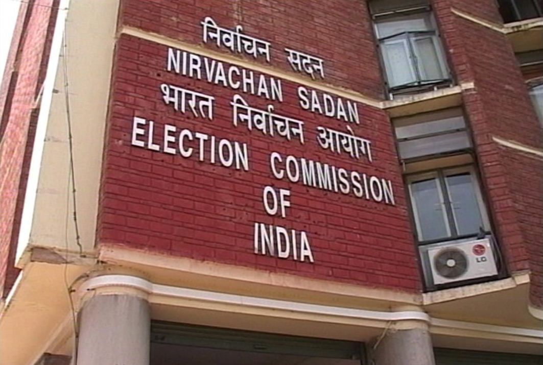 ECI orders transfers of SP Chhota Udepur and Ahmedabad Rural