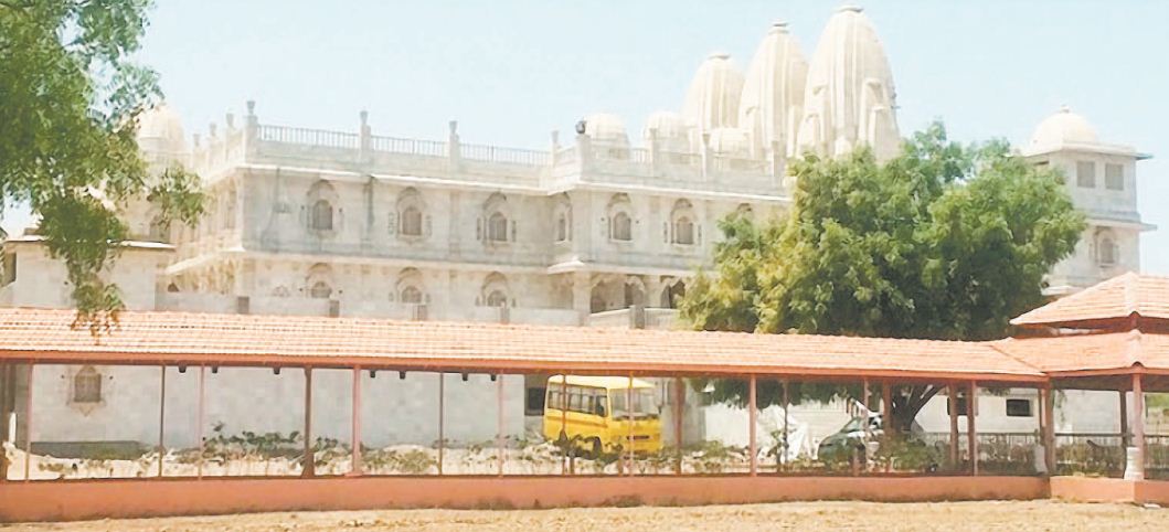 Rajkot to get Gujarat’s second largest ISKCON temple