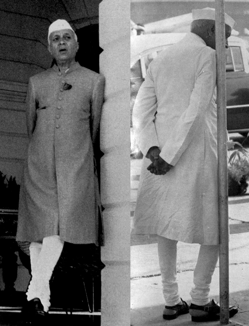 Jawaharlal-Nehru