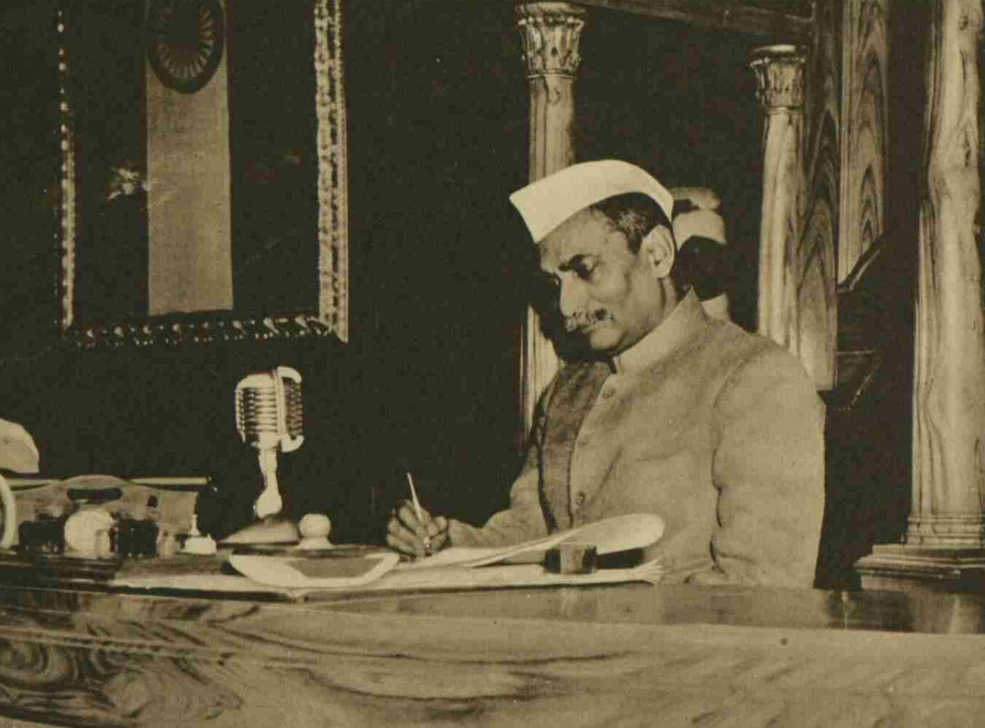 Rajendra-Prasad-President-India